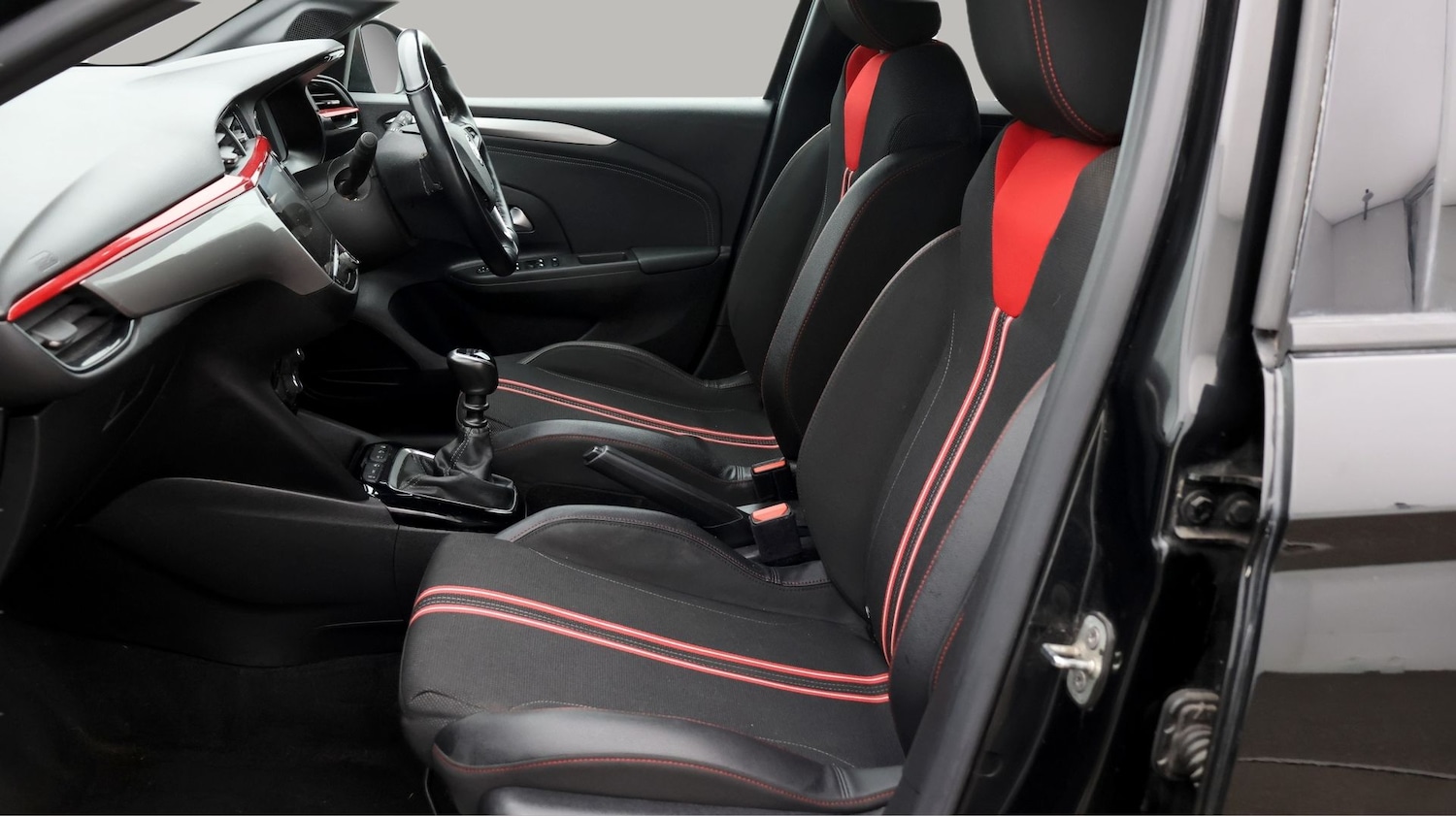 Used Vauxhall Corsa 2021 for sale - 77877241: Photo 14