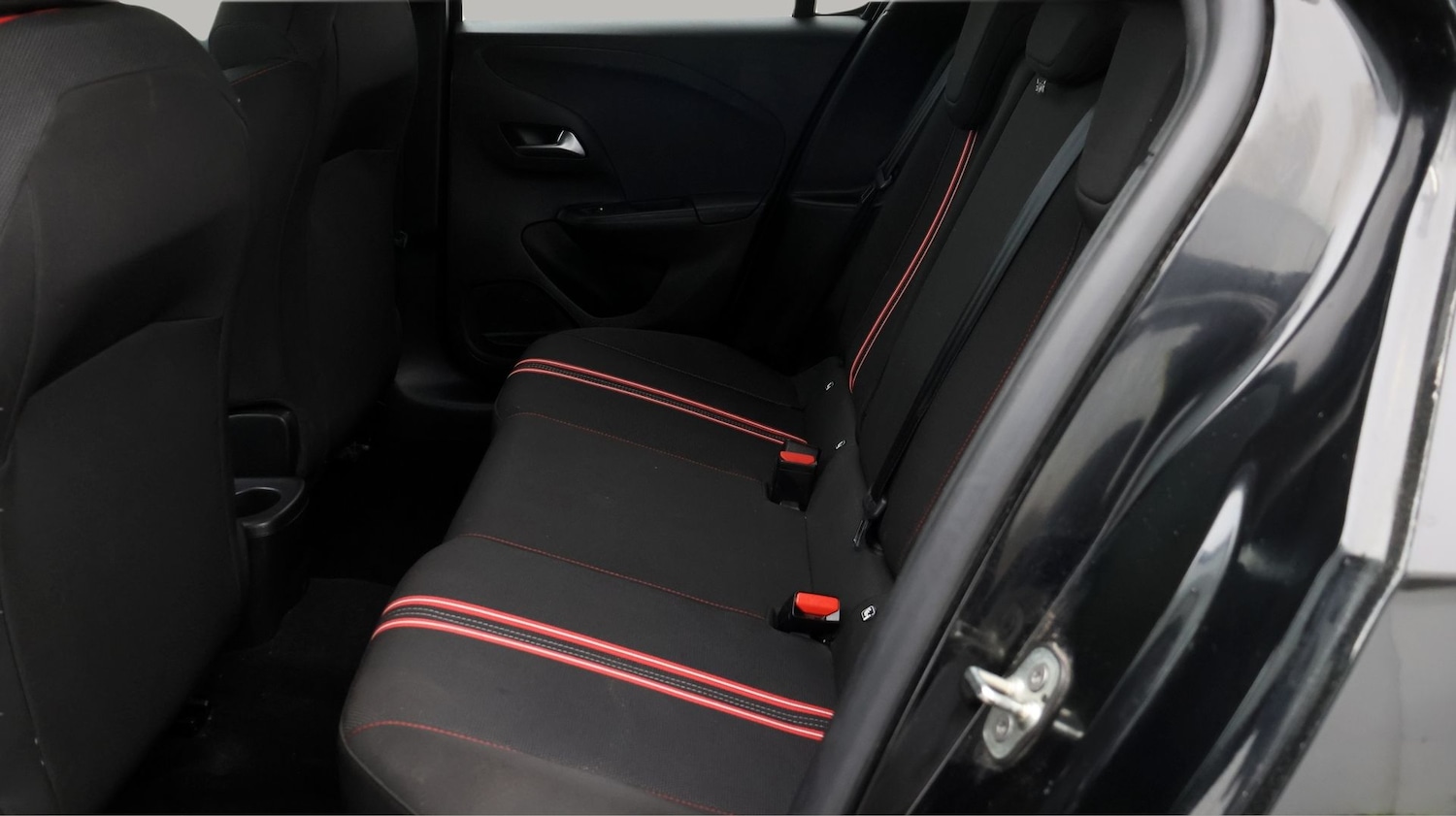 Used Vauxhall Corsa 2021 for sale - 77877241: Photo 16