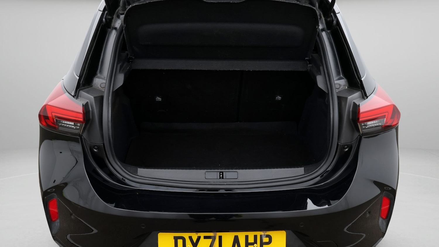 Used Vauxhall Corsa 2021 for sale - 77877241: Photo 17