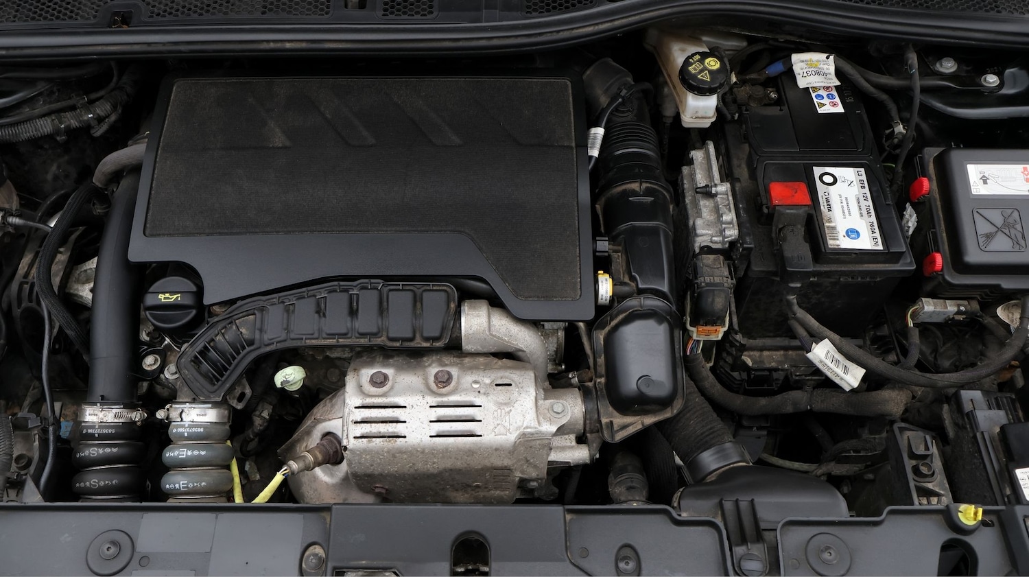 Used Vauxhall Corsa 2021 for sale - 77877241: Photo 19