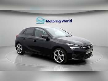Used Vauxhall Corsa 2021 for sale - 77877241: Photo