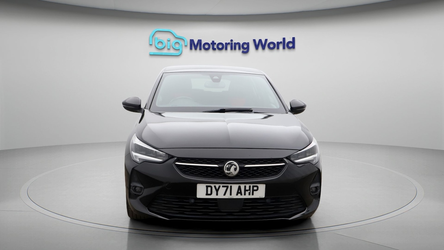 Used Vauxhall Corsa 2021 for sale - 77877241: Photo 2