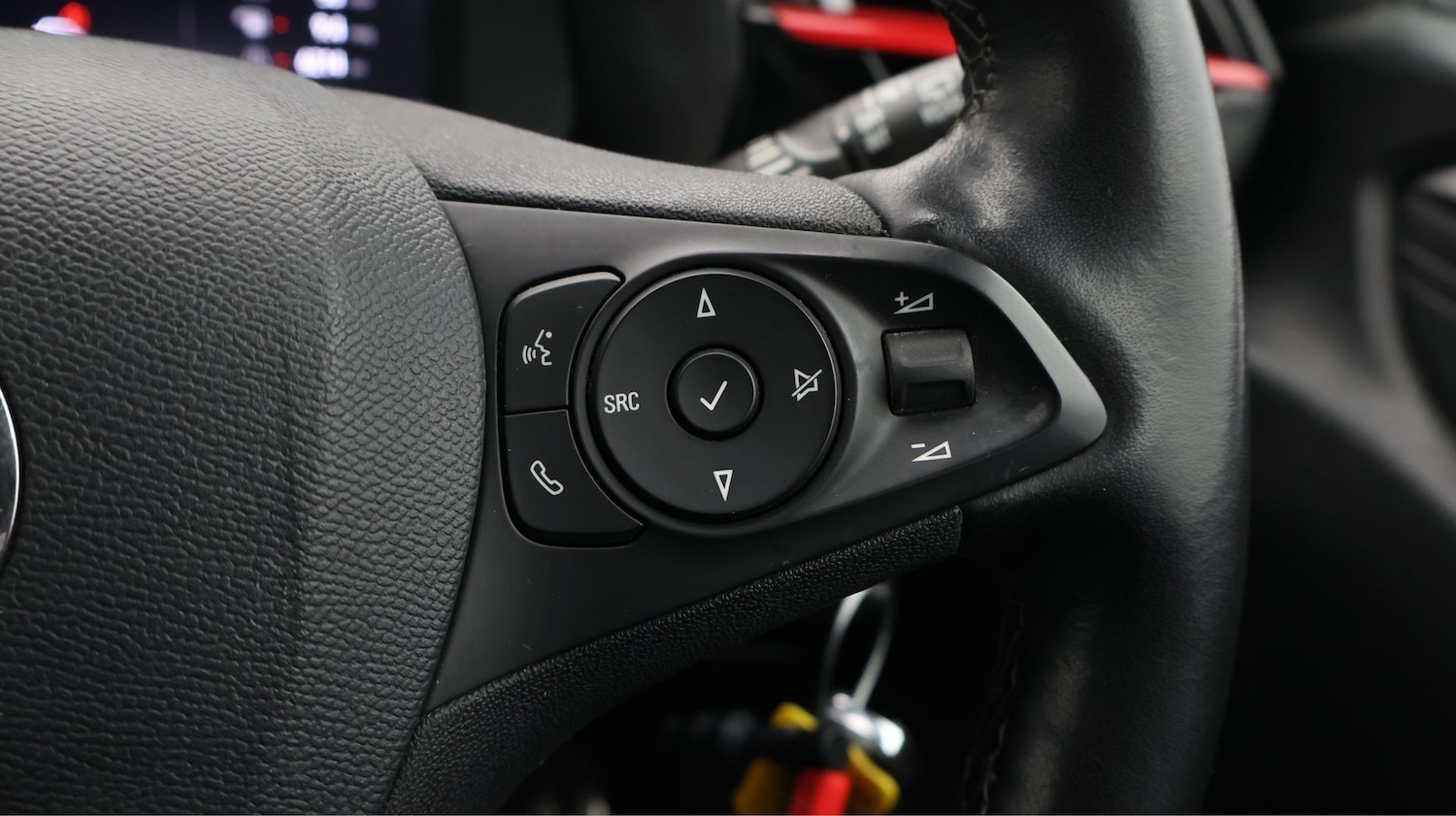 Used Vauxhall Corsa 2021 for sale - 77877241: Photo 21