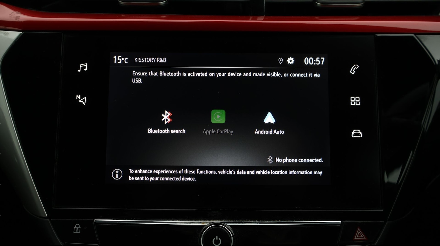 Used Vauxhall Corsa 2021 for sale - 77877241: Photo 24