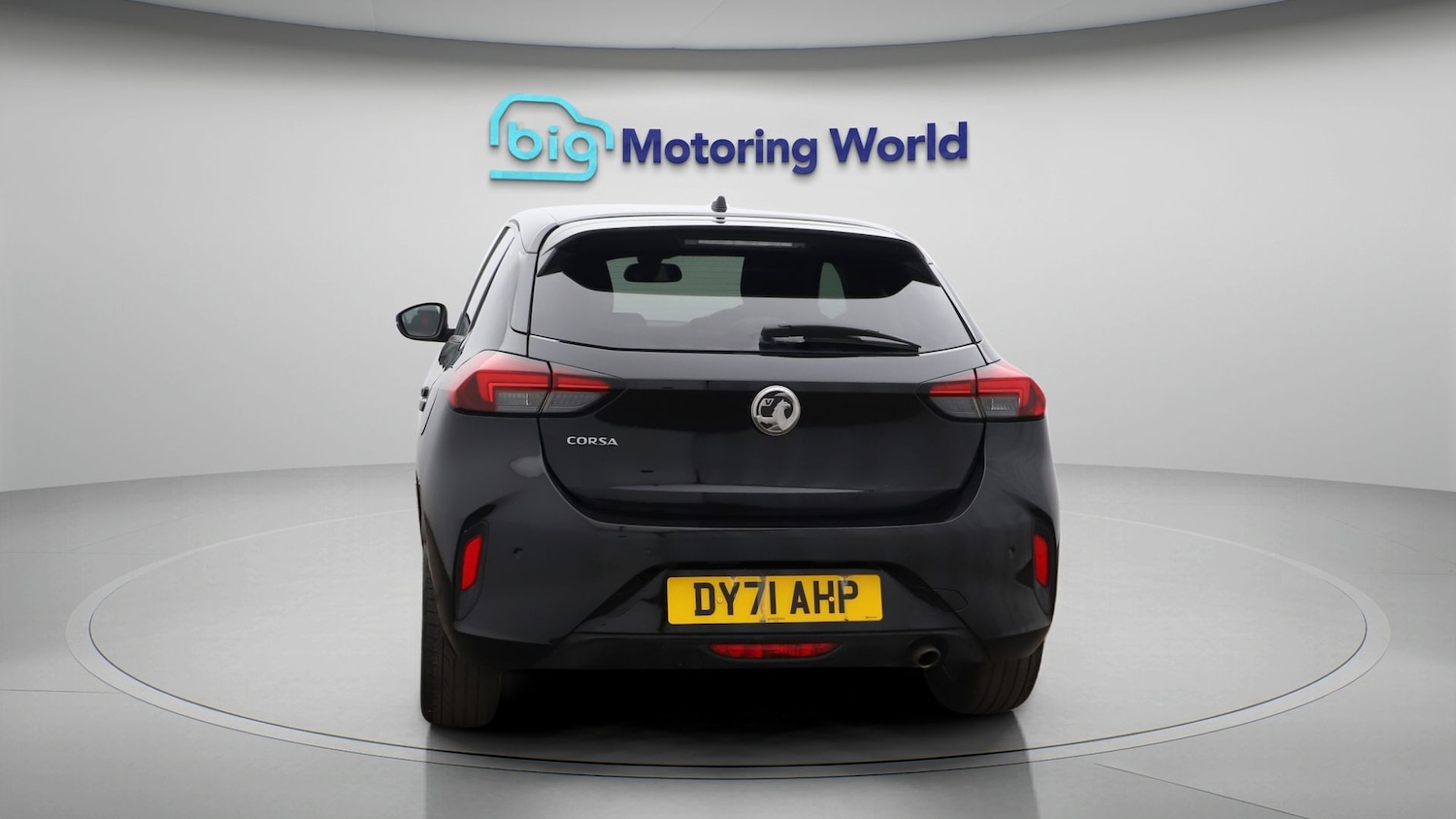 Used Vauxhall Corsa 2021 for sale - 77877241: Photo 6