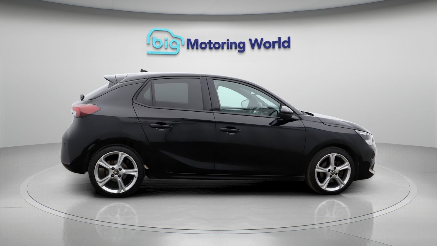 Used Vauxhall Corsa 2021 for sale - 77877241: Photo 8