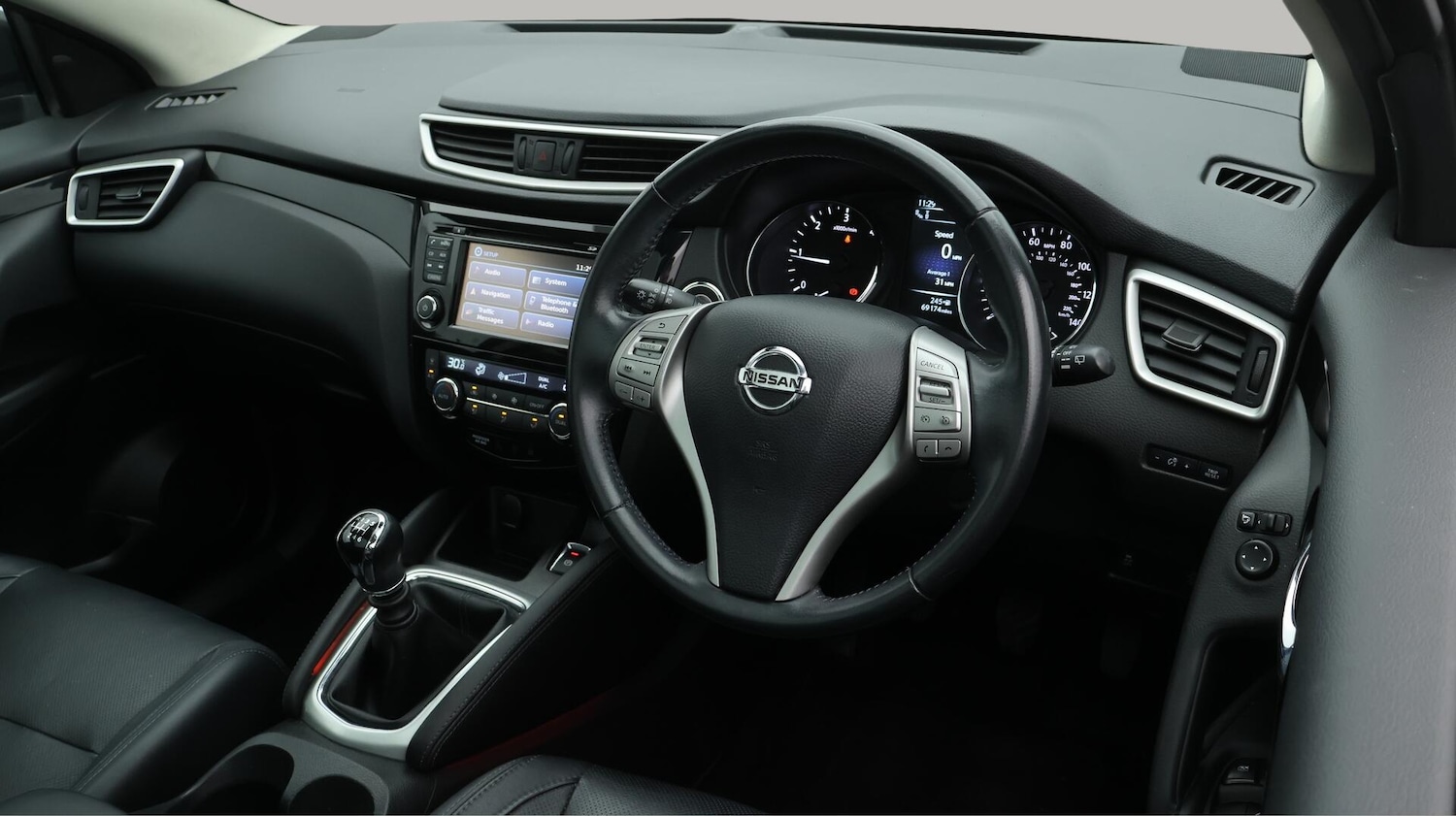 Used Nissan Qashqai 2017 for sale - 76108416: Photo 10