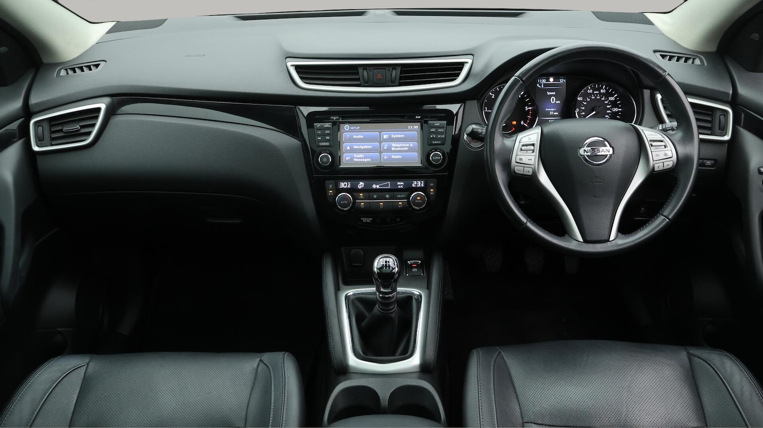 Used Nissan Qashqai 2017 for sale - 76108416: Photo 14