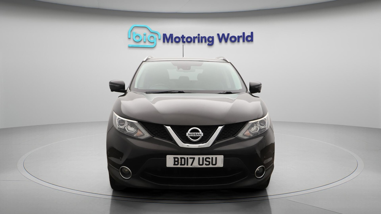 Used Nissan Qashqai 2017 for sale - 76108416: Photo 3