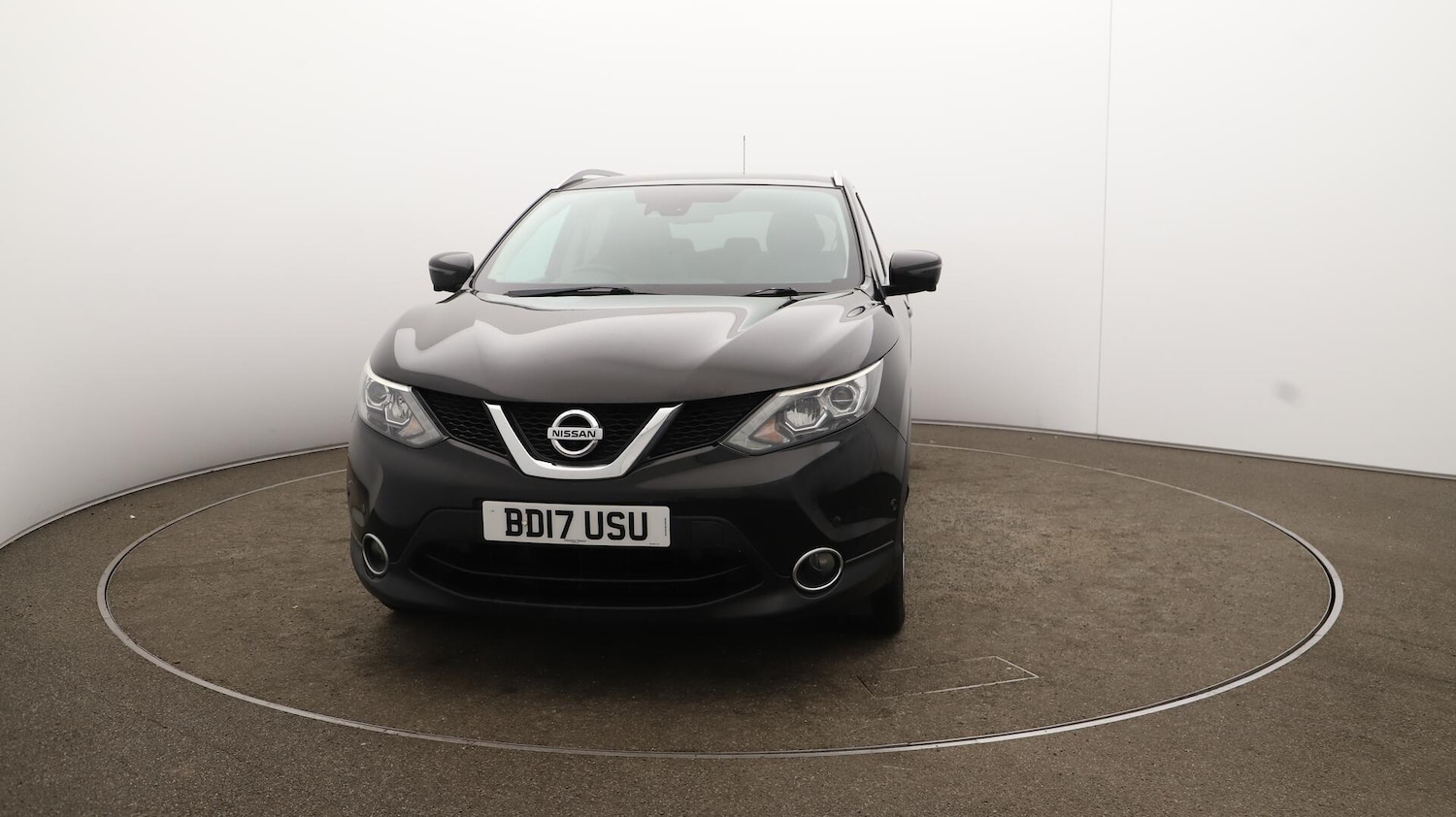 Used Nissan Qashqai 2017 for sale - 76108416: Photo 38