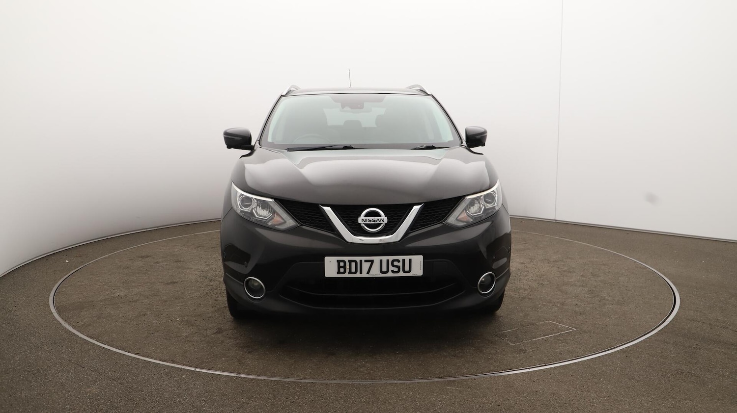 Used Nissan Qashqai 2017 for sale - 76108416: Photo 39