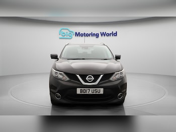 Used Nissan Qashqai 2017 for sale - 76108416: Photo 3