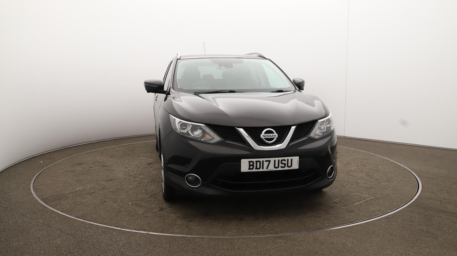 Used Nissan Qashqai 2017 for sale - 76108416: Photo 40