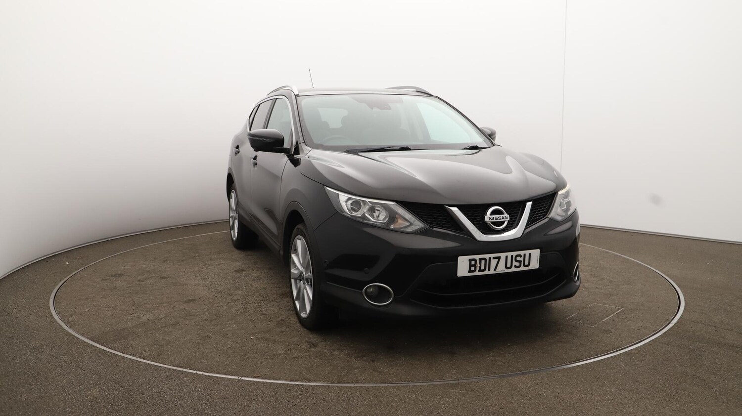 Used Nissan Qashqai 2017 for sale - 76108416: Photo 41