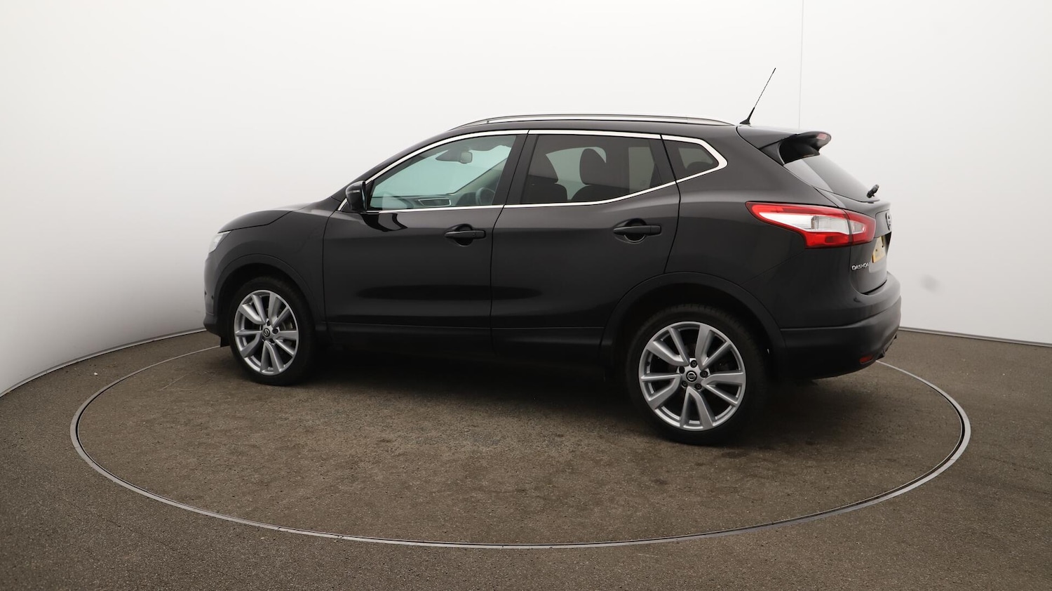 Used Nissan Qashqai 2017 for sale - 76108416: Photo 46