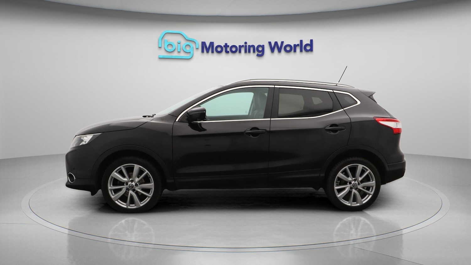 Used Nissan Qashqai 2017 for sale - 76108416: Photo 5