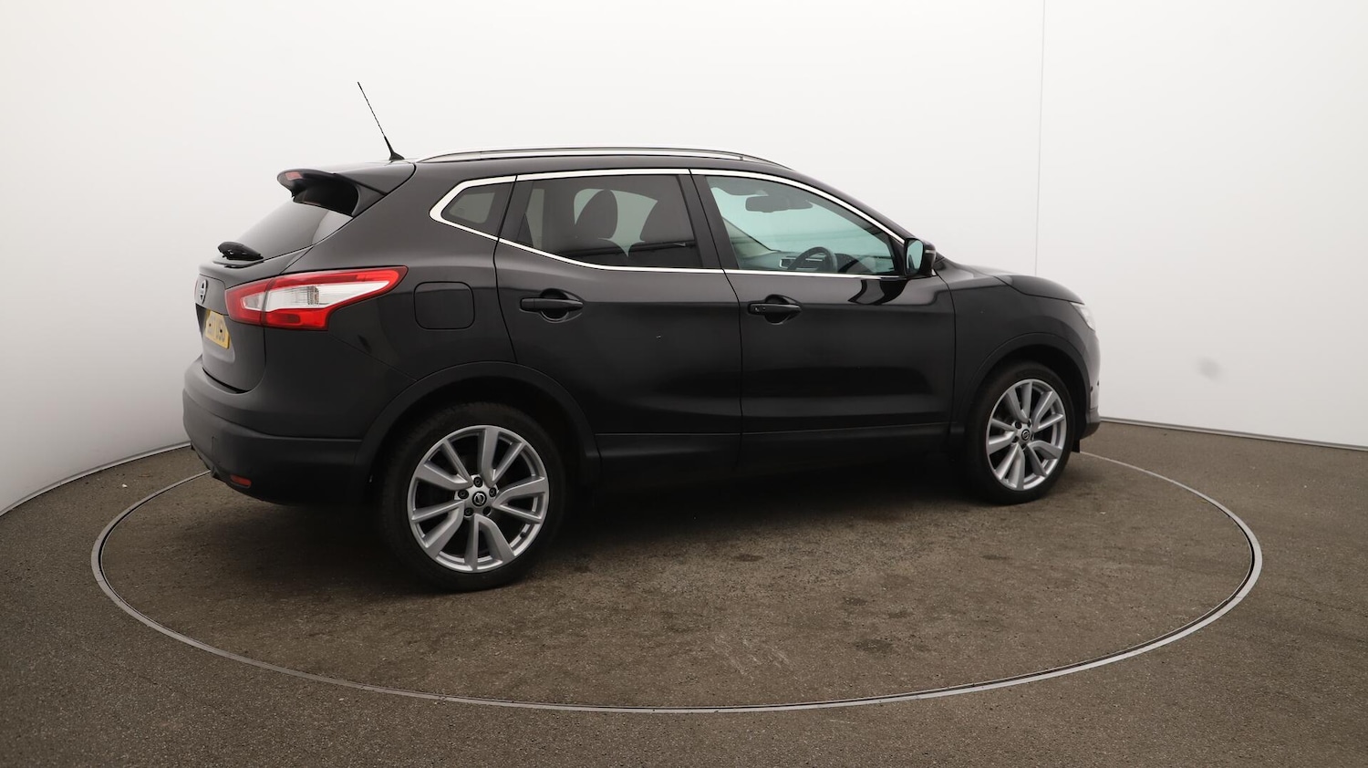 Used Nissan Qashqai 2017 for sale - 76108416: Photo 51