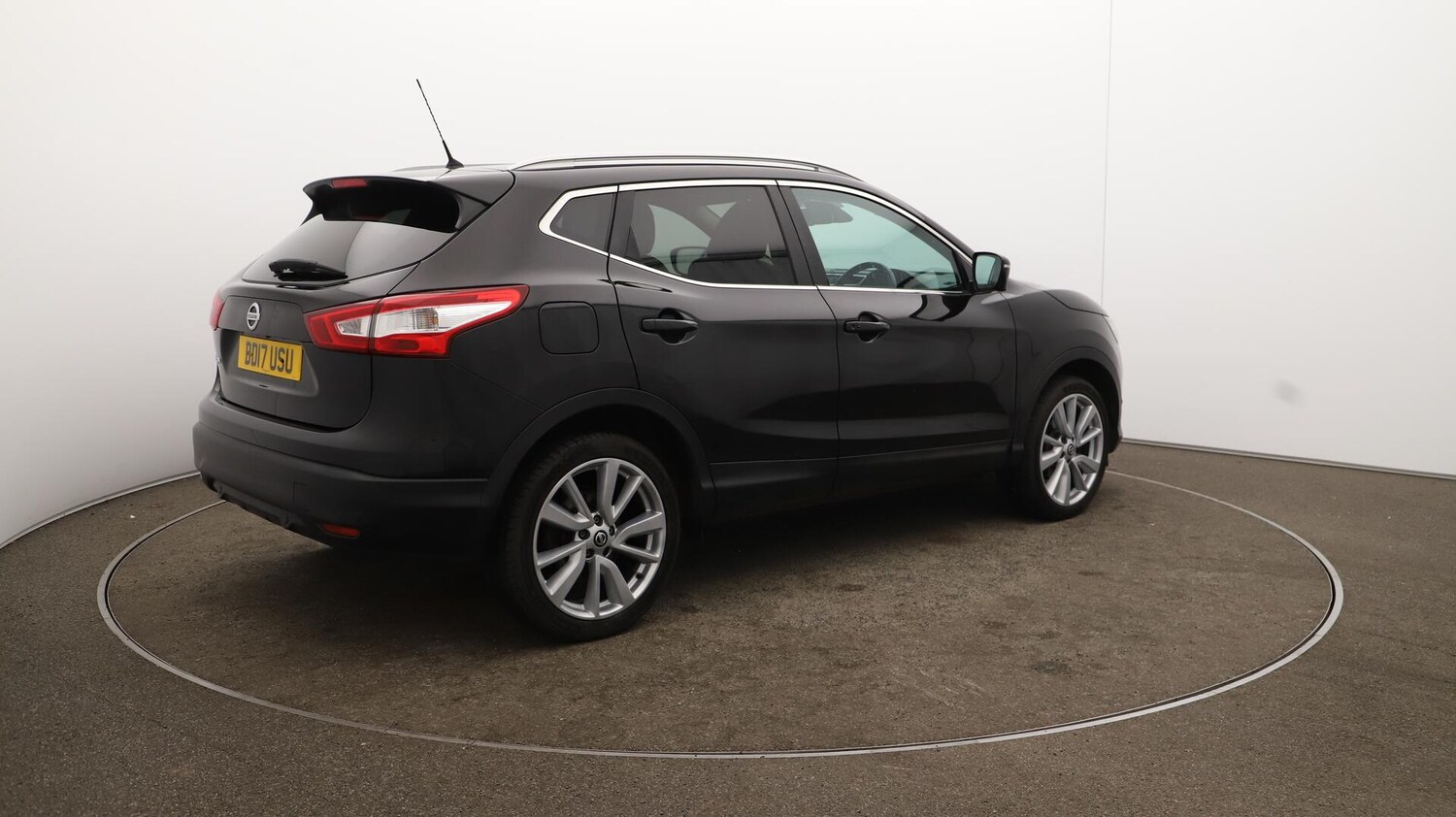 Used Nissan Qashqai 2017 for sale - 76108416: Photo 52