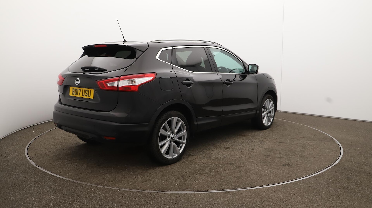 Used Nissan Qashqai 2017 for sale - 76108416: Photo 53