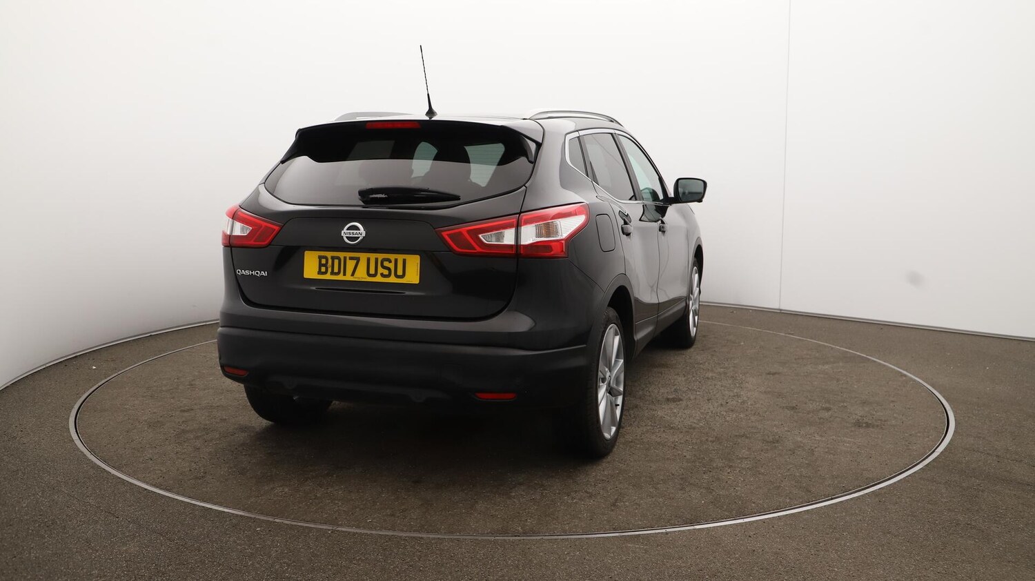 Used Nissan Qashqai 2017 for sale - 76108416: Photo 55