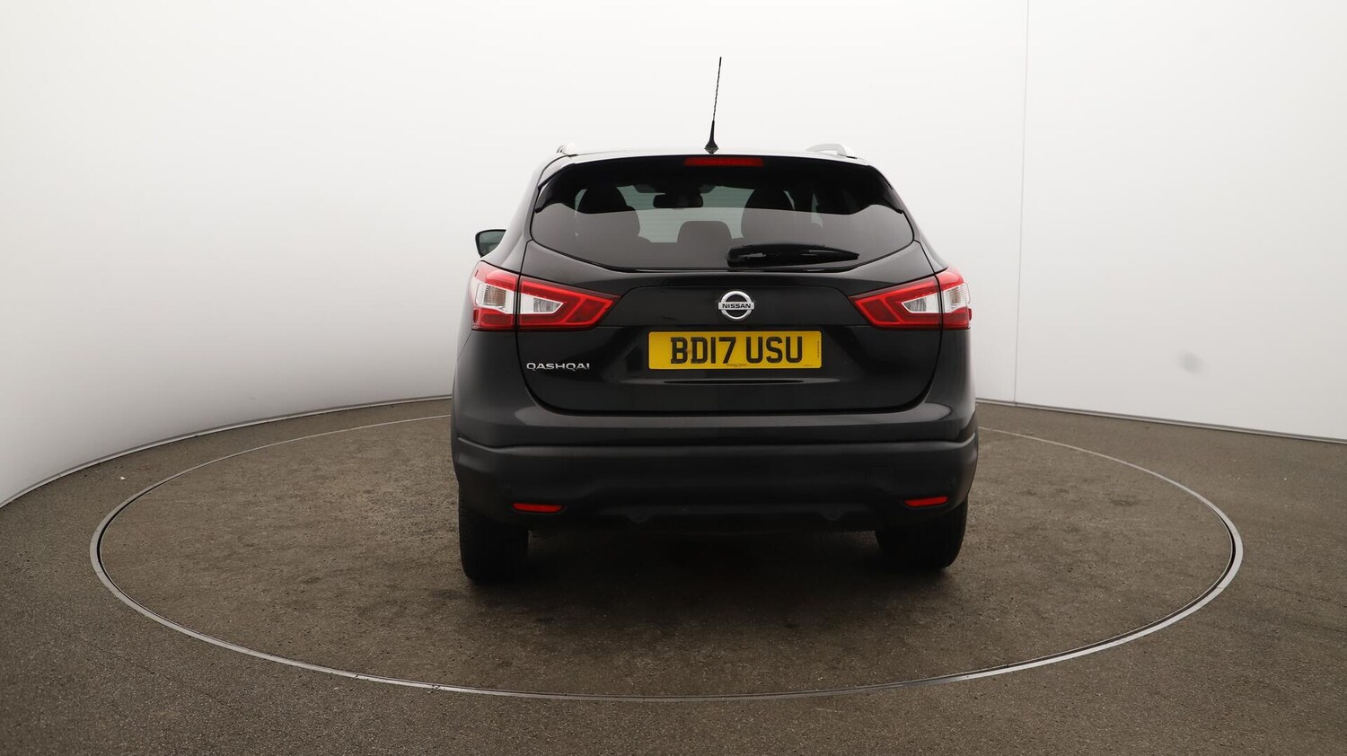 Used Nissan Qashqai 2017 for sale - 76108416: Photo 58