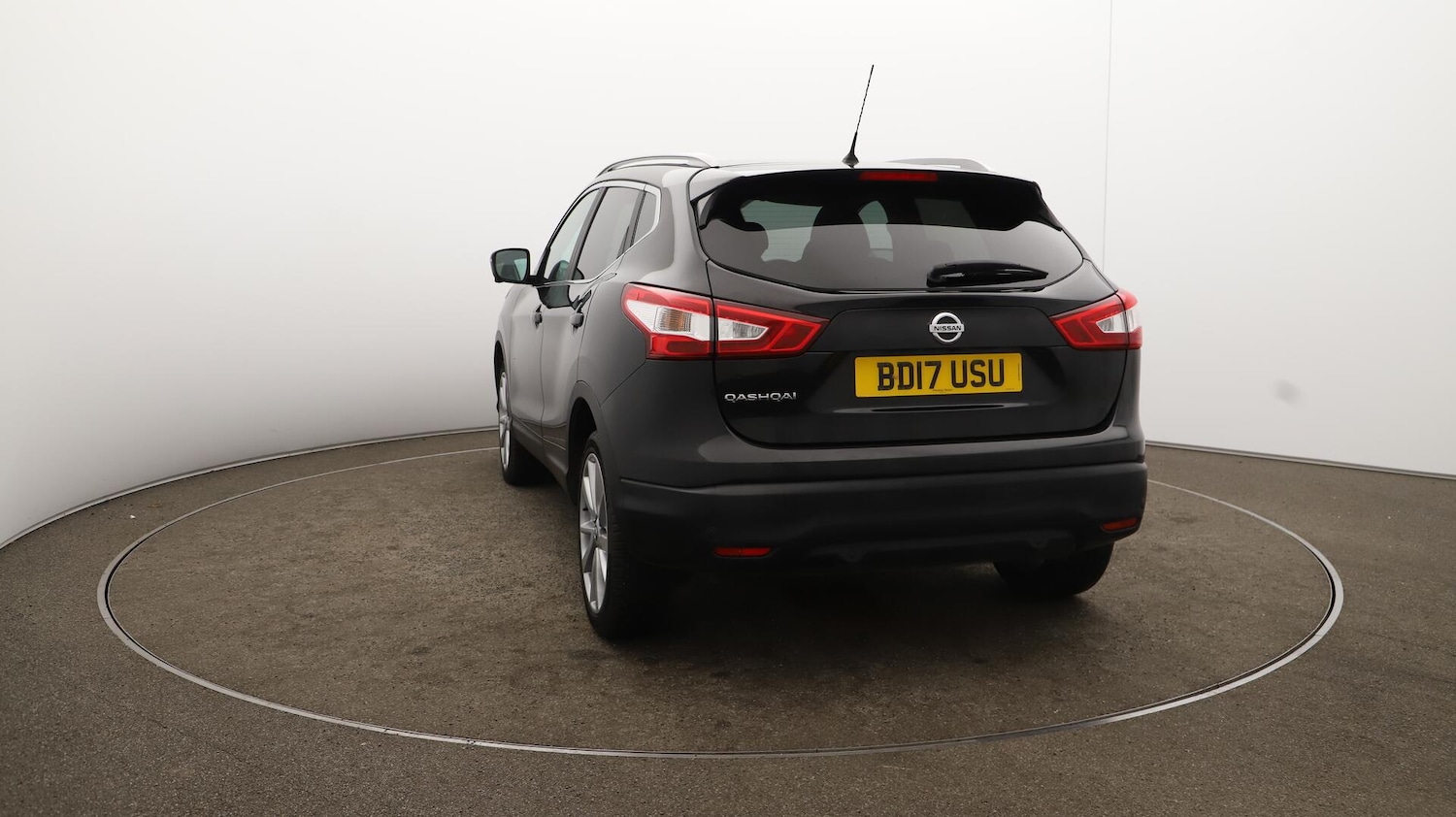 Used Nissan Qashqai 2017 for sale - 76108416: Photo 59