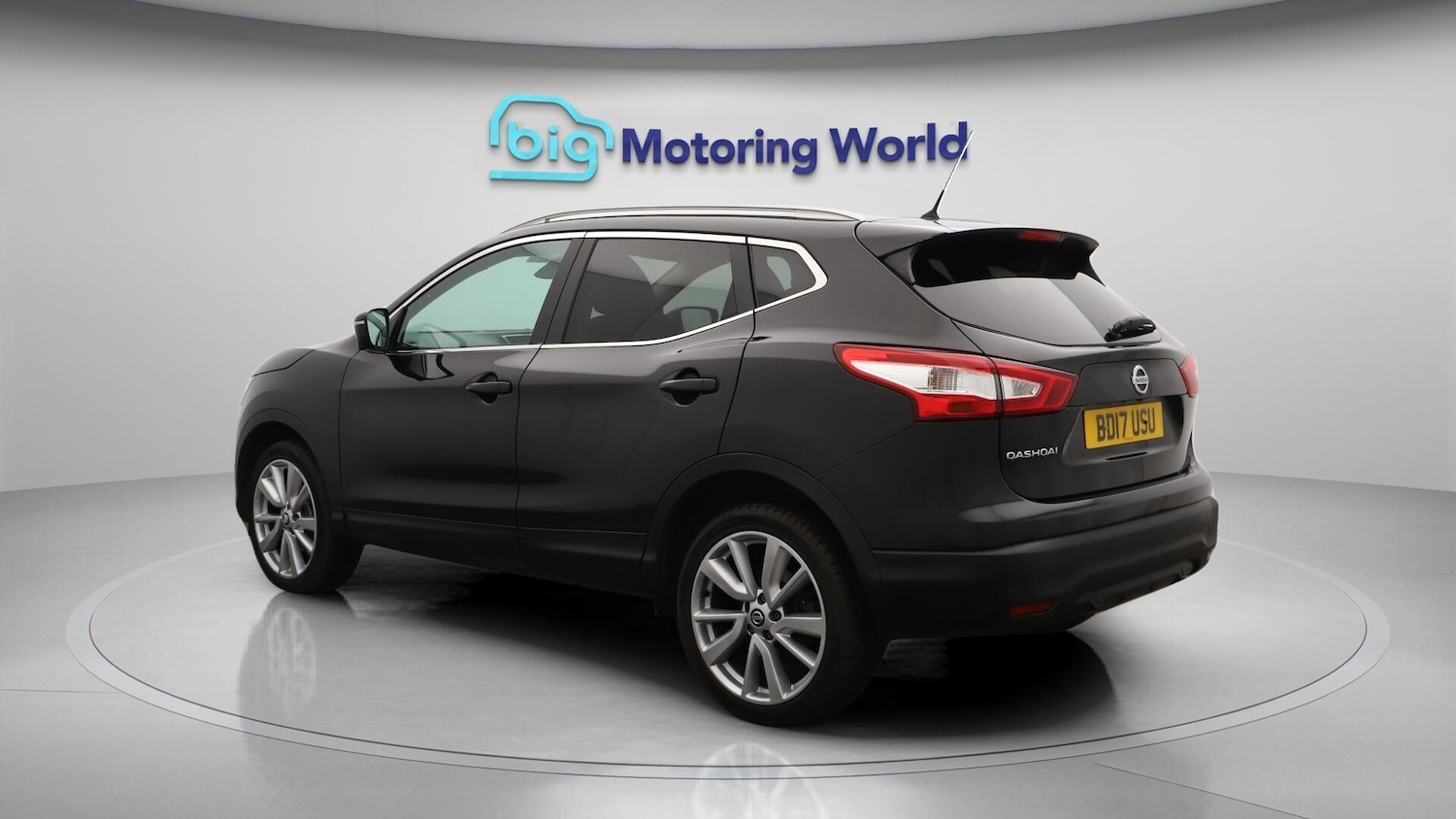 Used Nissan Qashqai 2017 for sale - 76108416: Photo 6