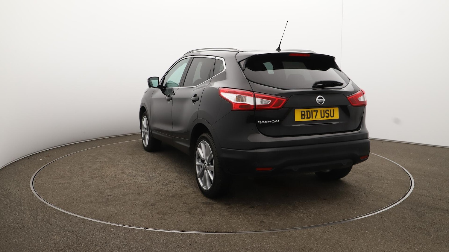 Used Nissan Qashqai 2017 for sale - 76108416: Photo 60