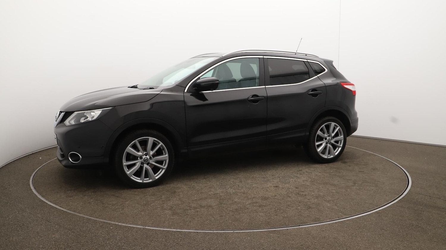 Used Nissan Qashqai 2017 for sale - 76108416: Photo 66
