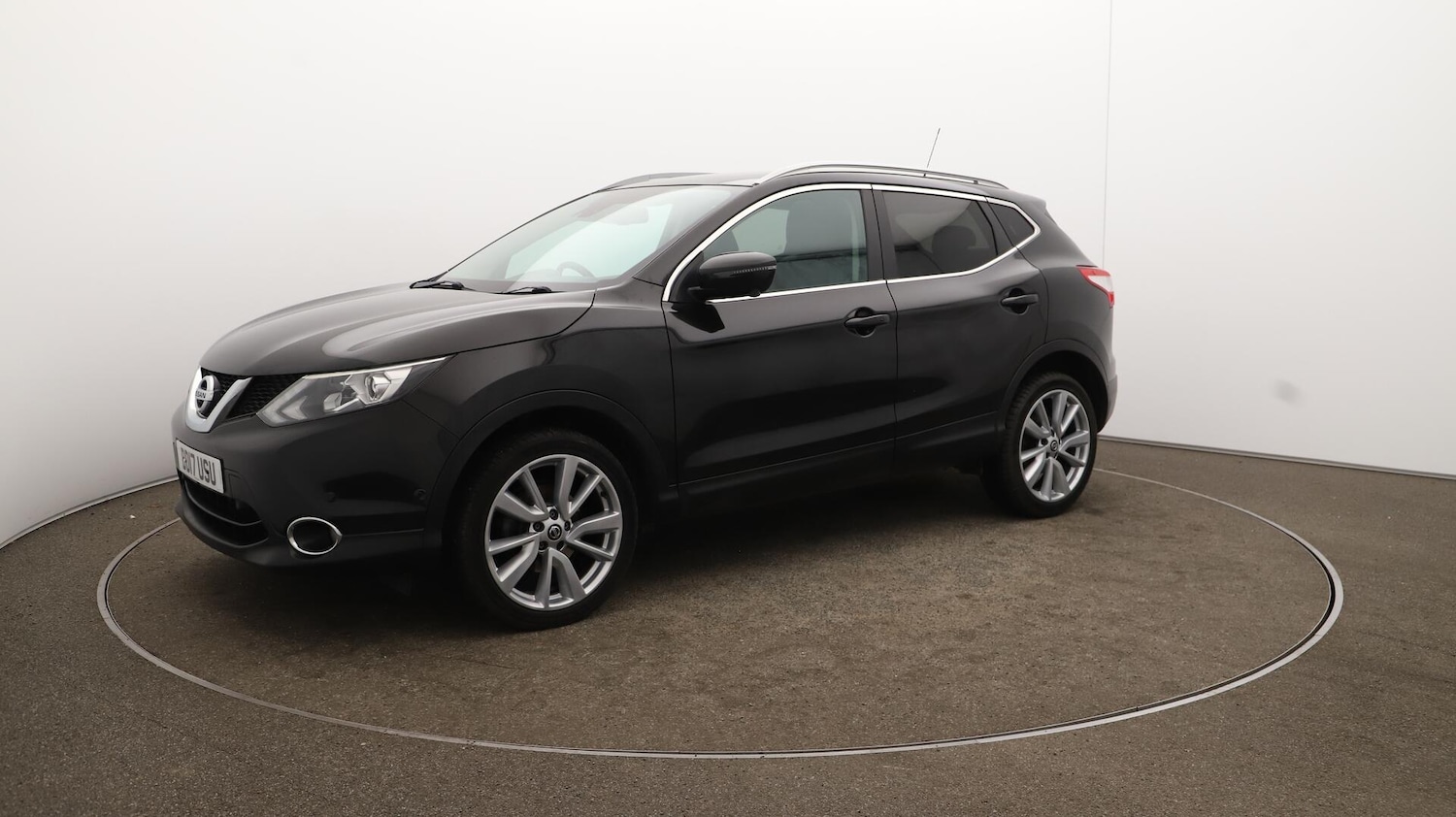 Used Nissan Qashqai 2017 for sale - 76108416: Photo 67