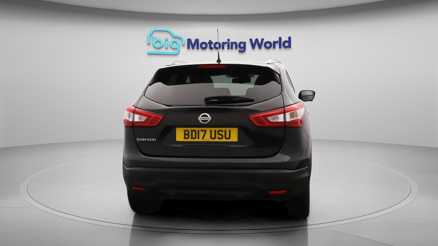 Used Nissan Qashqai 2017 for sale - 76108416: Photo 7
