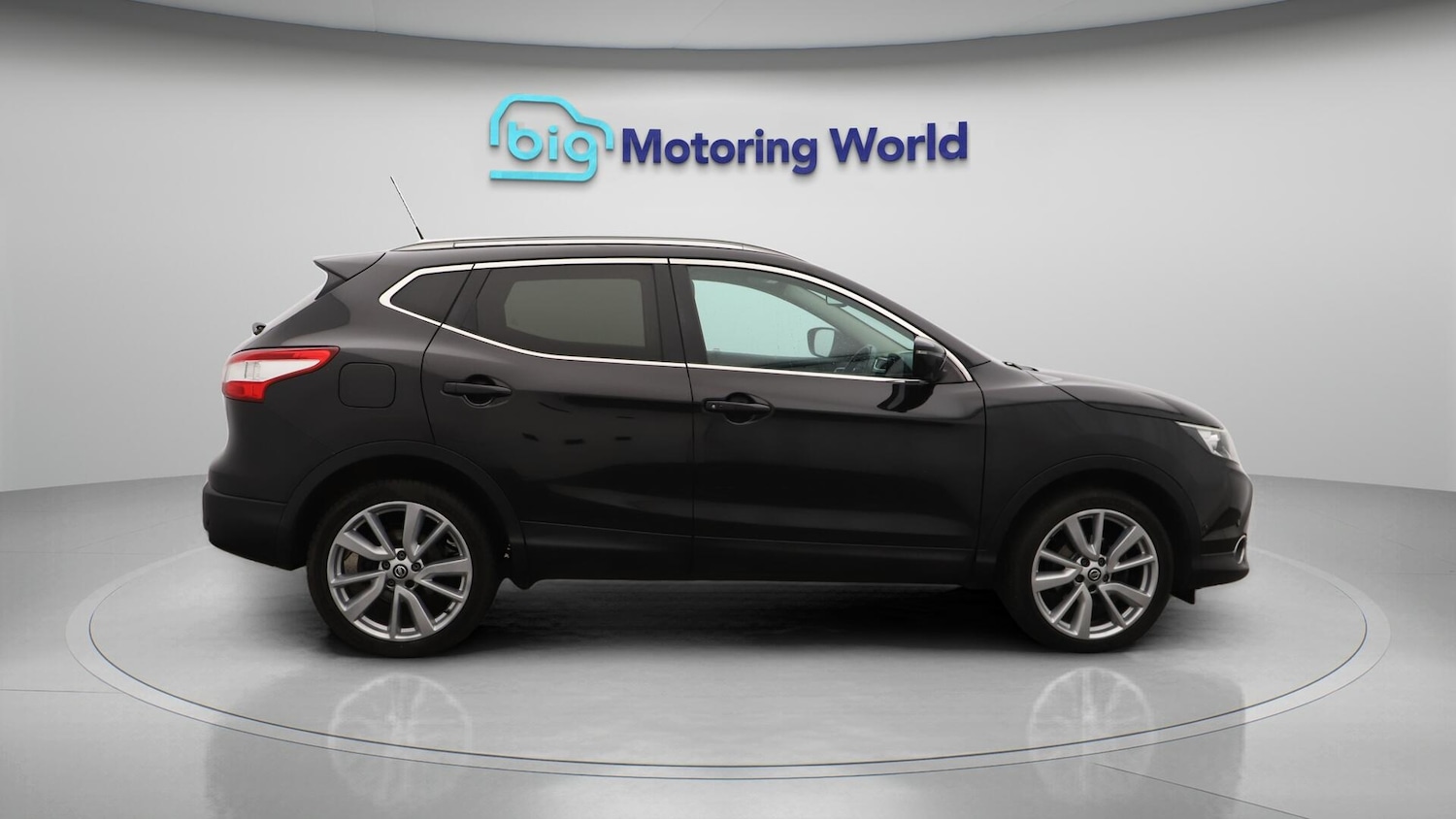 Used Nissan Qashqai 2017 for sale - 76108416: Photo 9