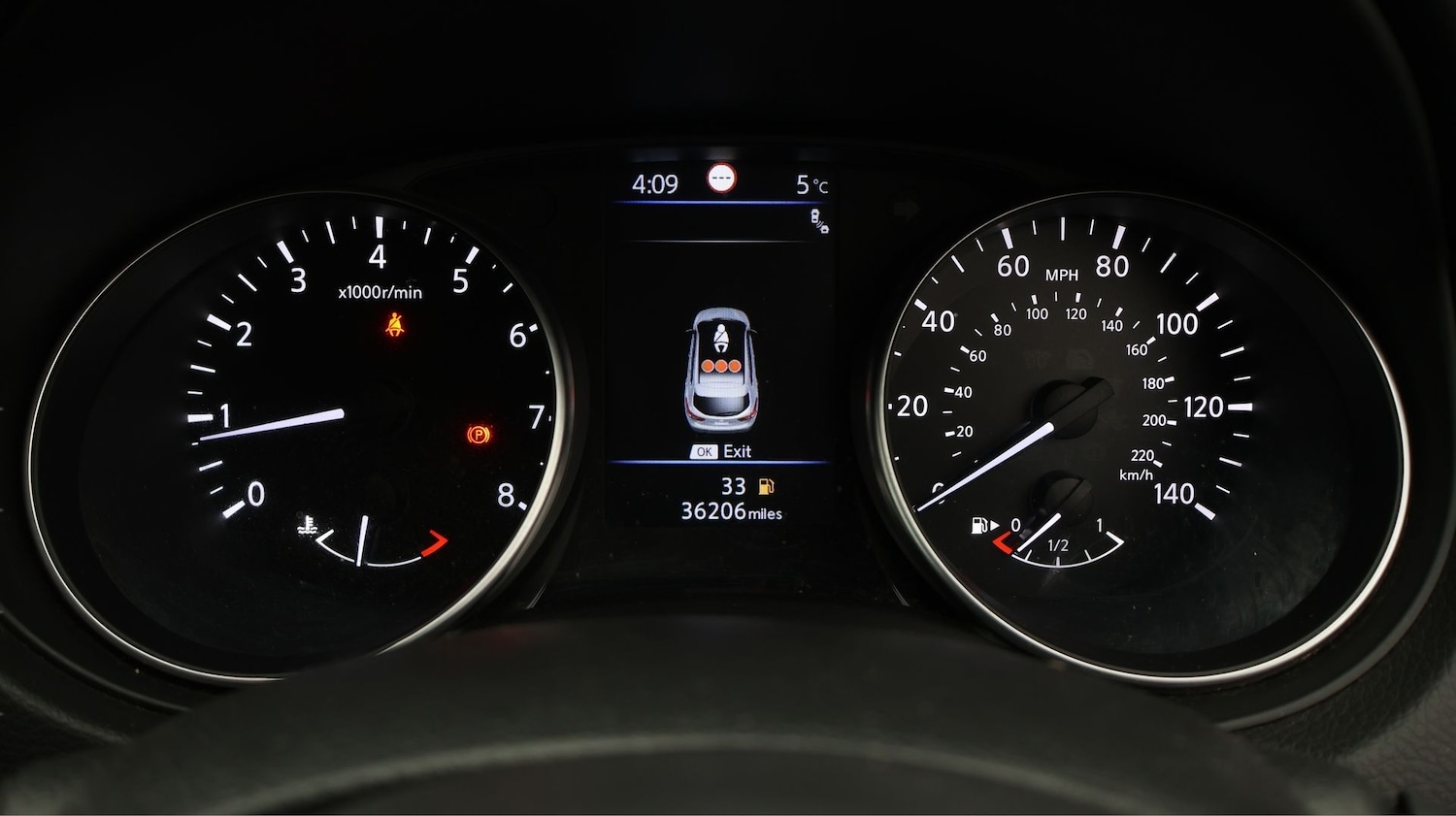 Used Nissan Qashqai 2019 for sale - 77775348: Photo 10