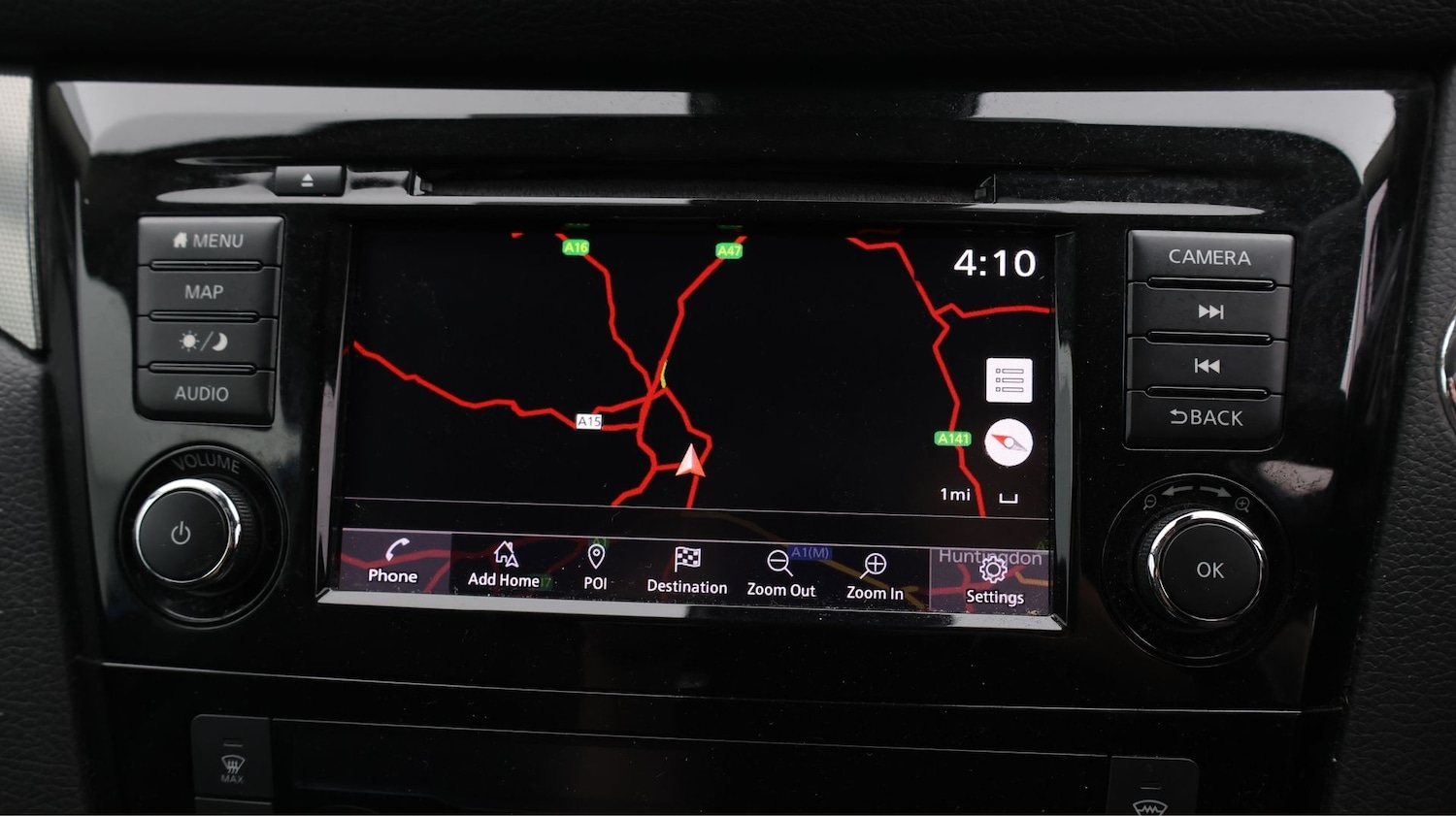 Used Nissan Qashqai 2019 for sale - 77775348: Photo 11