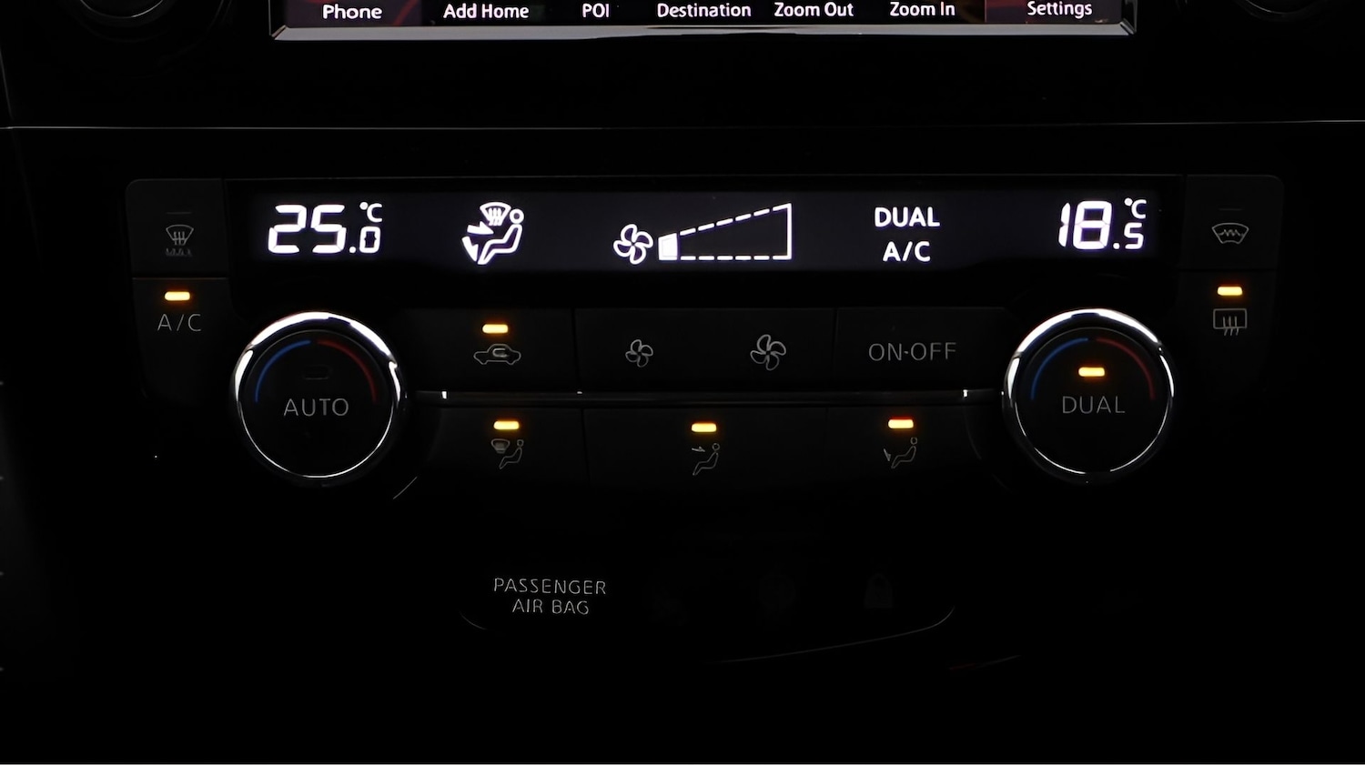 Used Nissan Qashqai 2019 for sale - 77775348: Photo 12