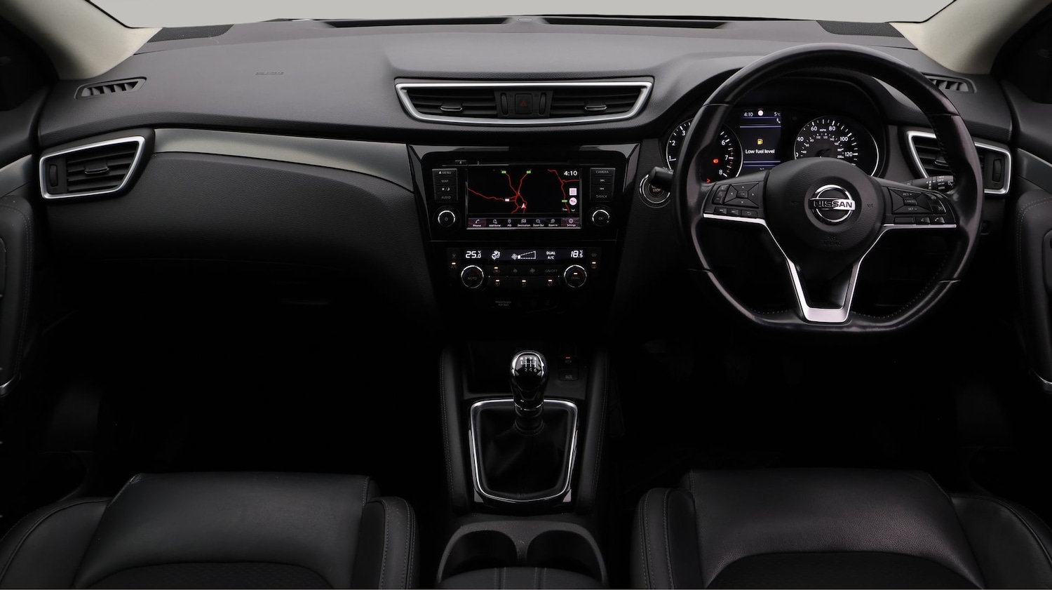 Used Nissan Qashqai 2019 for sale - 77775348: Photo 13