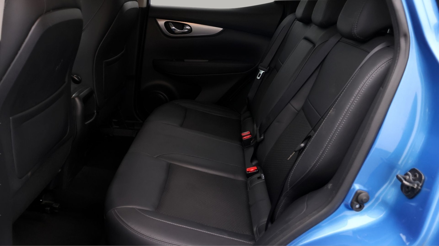 Used Nissan Qashqai 2019 for sale - 77775348: Photo 16