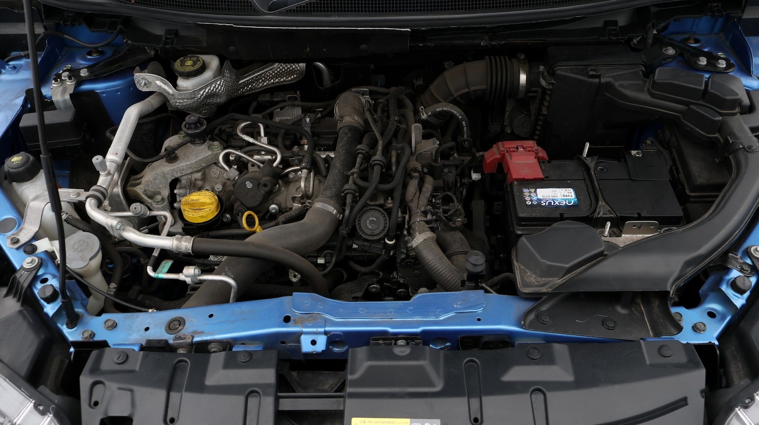 Used Nissan Qashqai 2019 for sale - 77775348: Photo 19