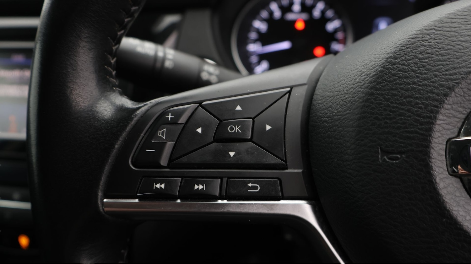 Used Nissan Qashqai 2019 for sale - 77775348: Photo 22