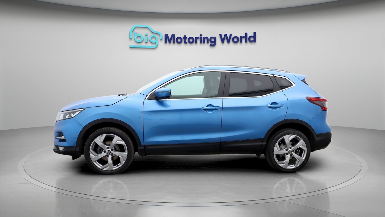 Used Nissan Qashqai 2019 for sale - 77775348: Photo 4