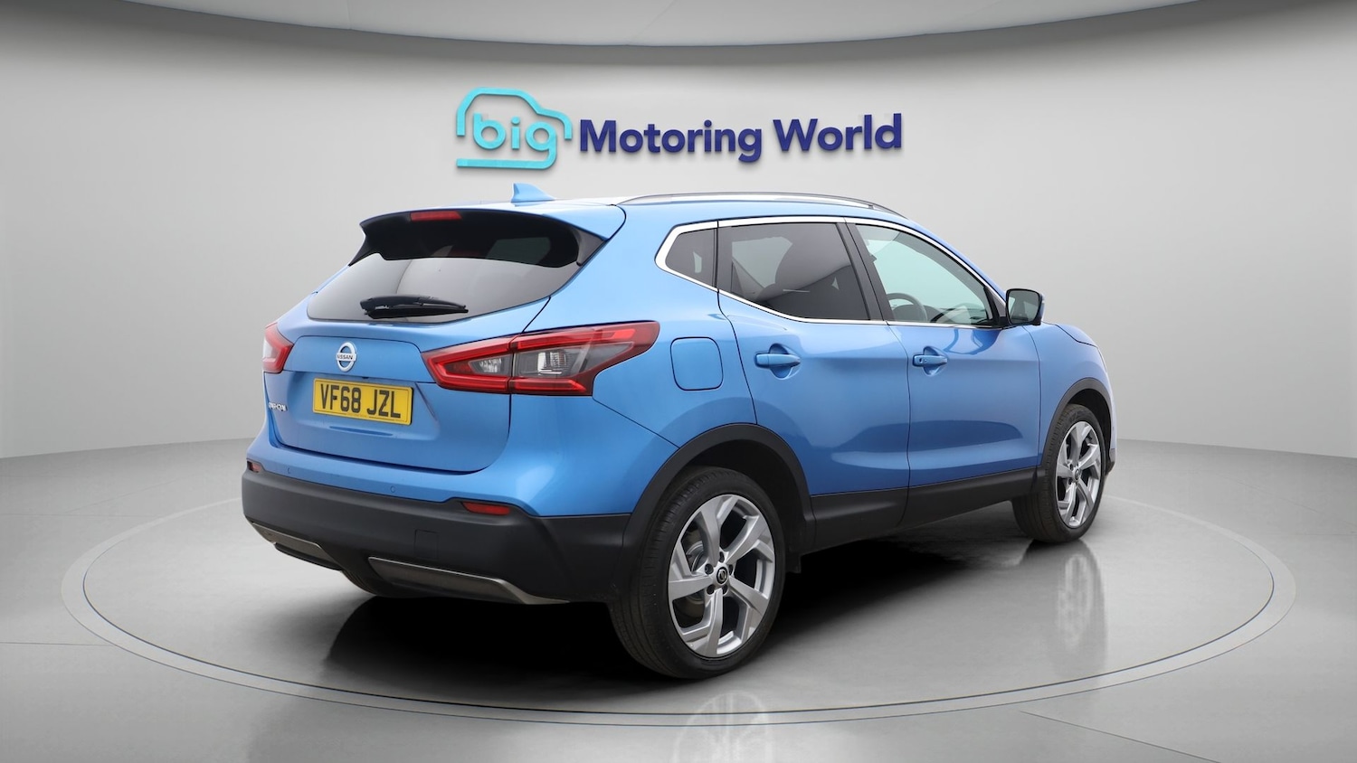 Used Nissan Qashqai 2019 for sale - 77775348: Photo 7