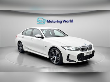 Used BMW 3 Series 2023 for sale - 78639757: Photo