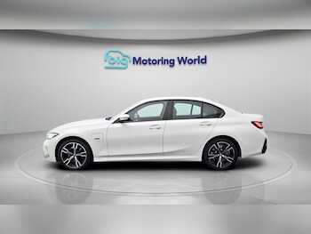 Used BMW 3 Series 2023 for sale - 78639757: Photo