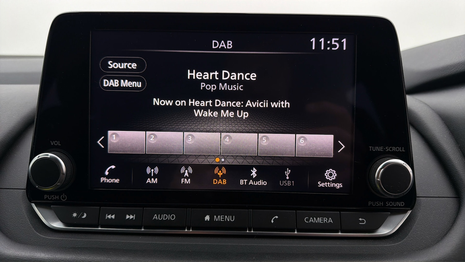 Used Nissan Qashqai 2022 for sale - 77778578: Photo 10