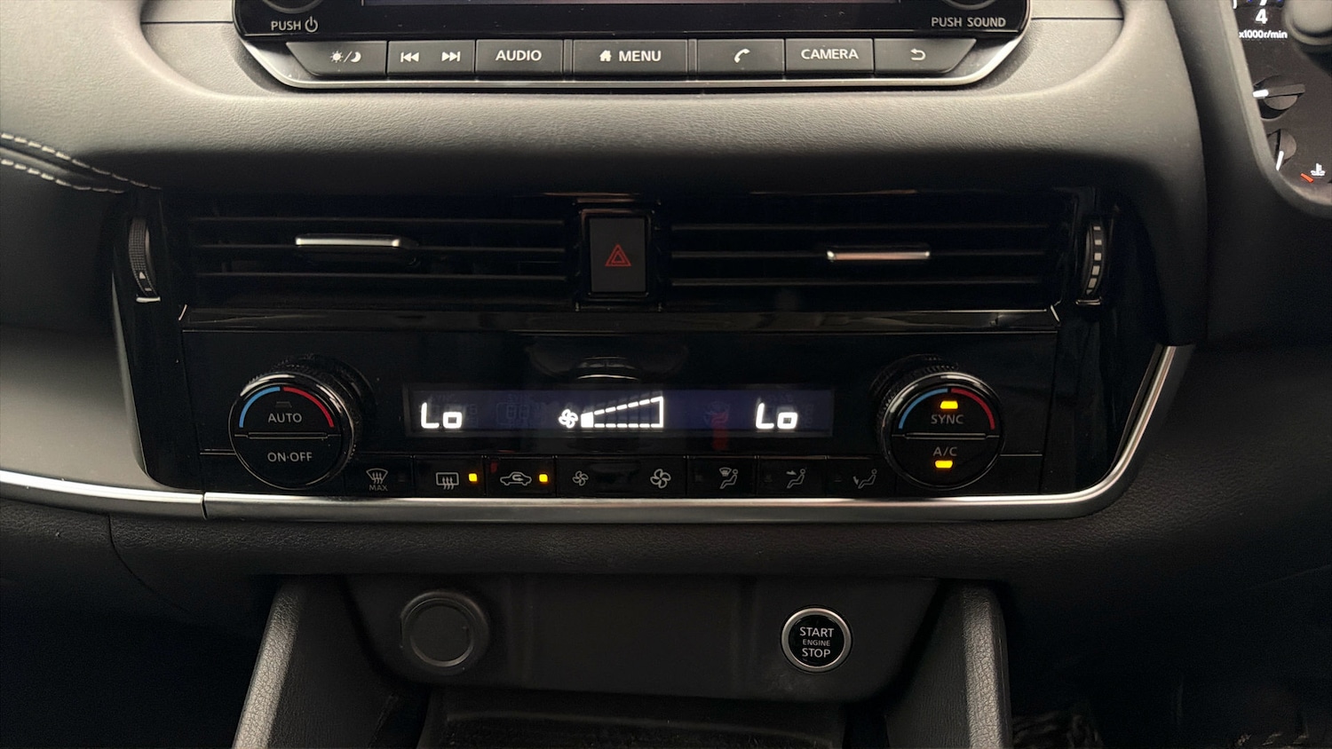 Used Nissan Qashqai 2022 for sale - 77778578: Photo 11