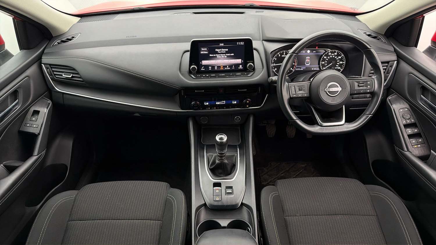 Used Nissan Qashqai 2022 for sale - 77778578: Photo 12