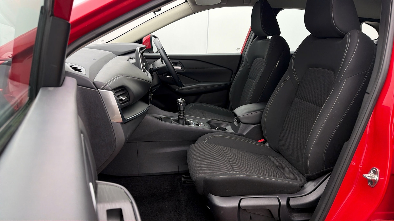 Used Nissan Qashqai 2022 for sale - 77778578: Photo 13