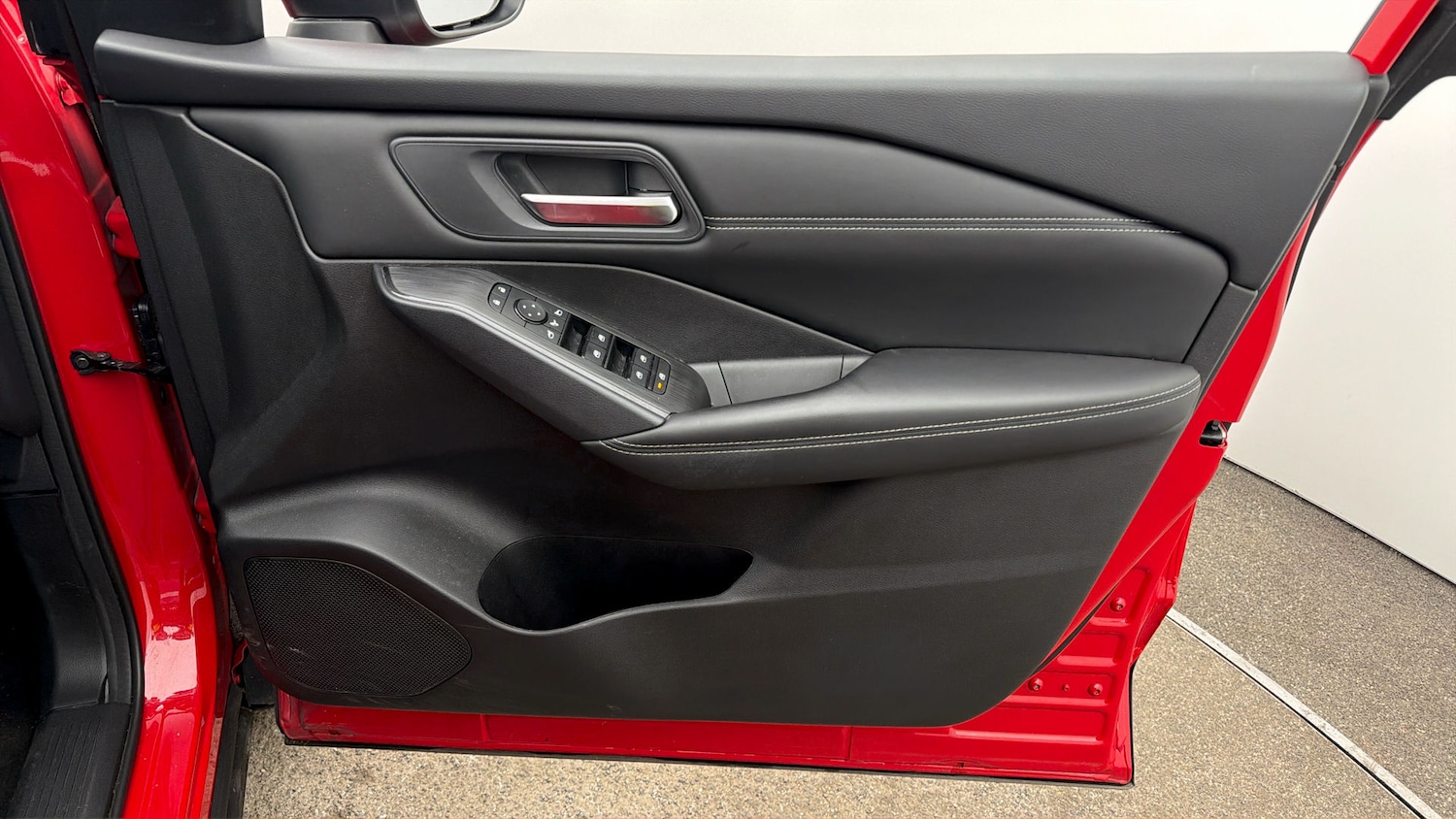 Used Nissan Qashqai 2022 for sale - 77778578: Photo 14