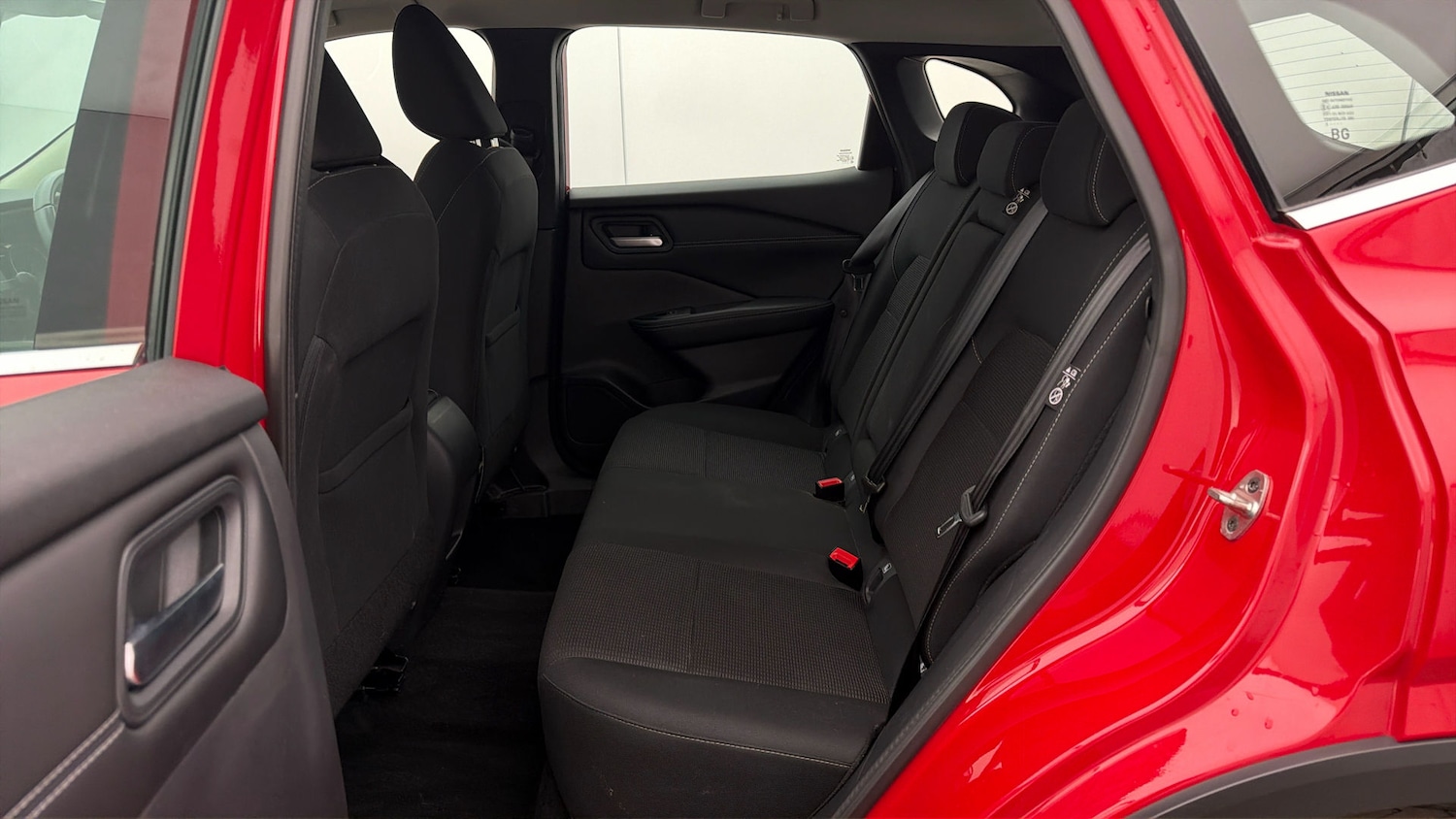 Used Nissan Qashqai 2022 for sale - 77778578: Photo 15