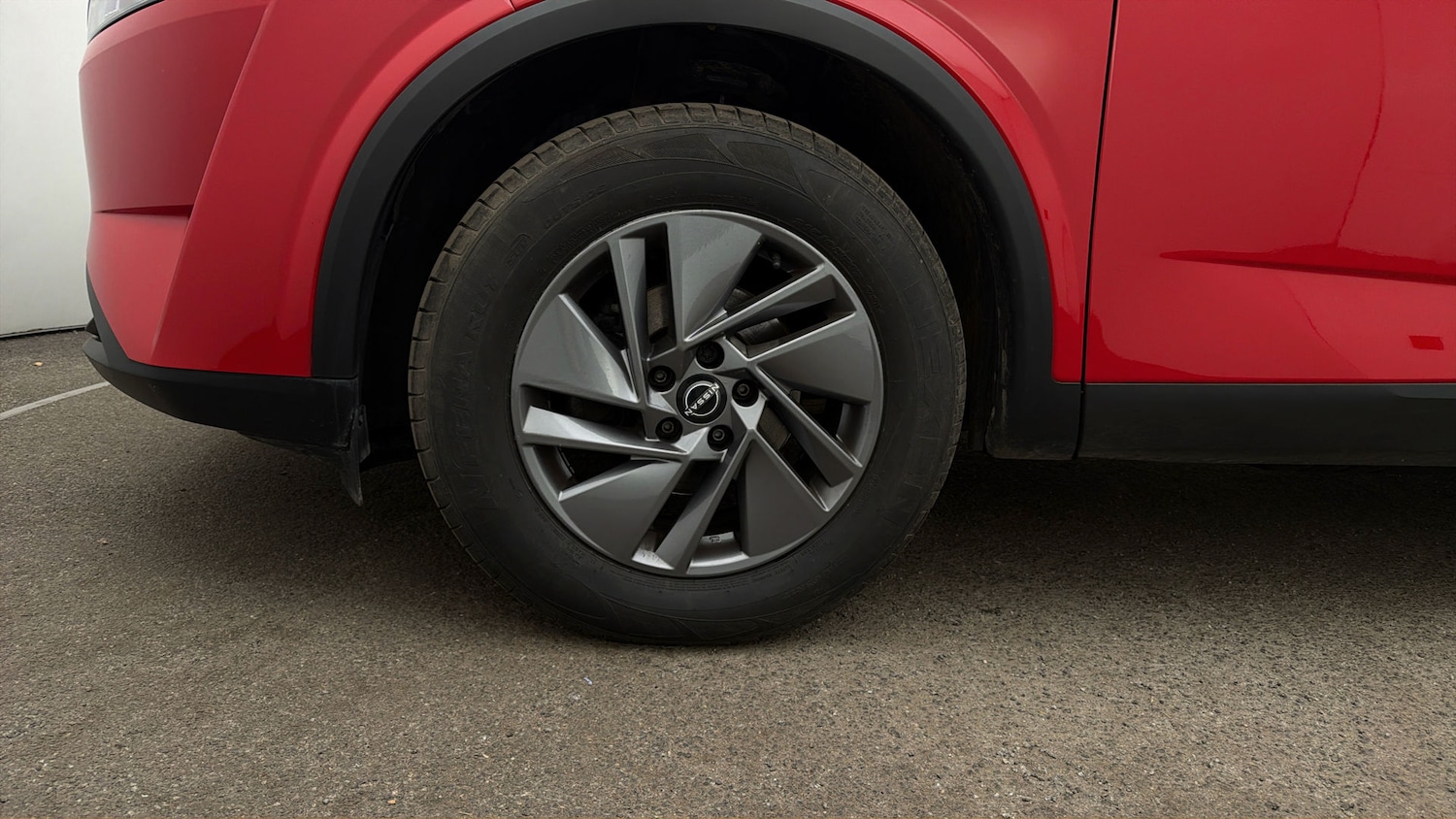 Used Nissan Qashqai 2022 for sale - 77778578: Photo 17